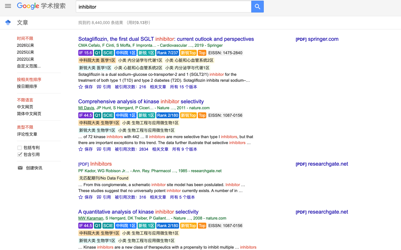 google