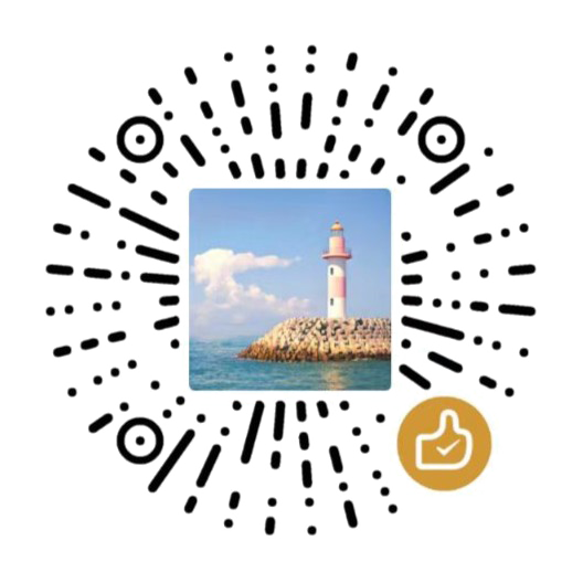 Buy Me a Coffee QR Code